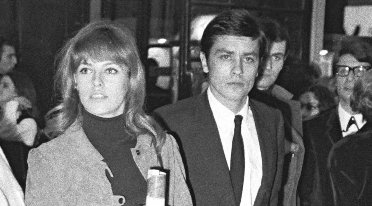 Meurtre du garde du corps d’Alain Delon : 57 ans après, ces nouvelles révélations fracassantes