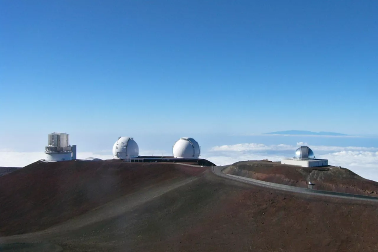 Subaru Telescope's New 'Compound Eye' Set to Revolutionize Cosmic Observations