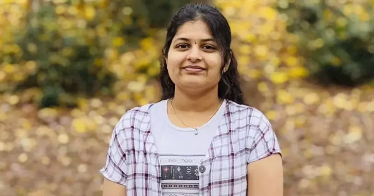 University of Strathclyde Mourns Loss of Student Sravanthi Karingula