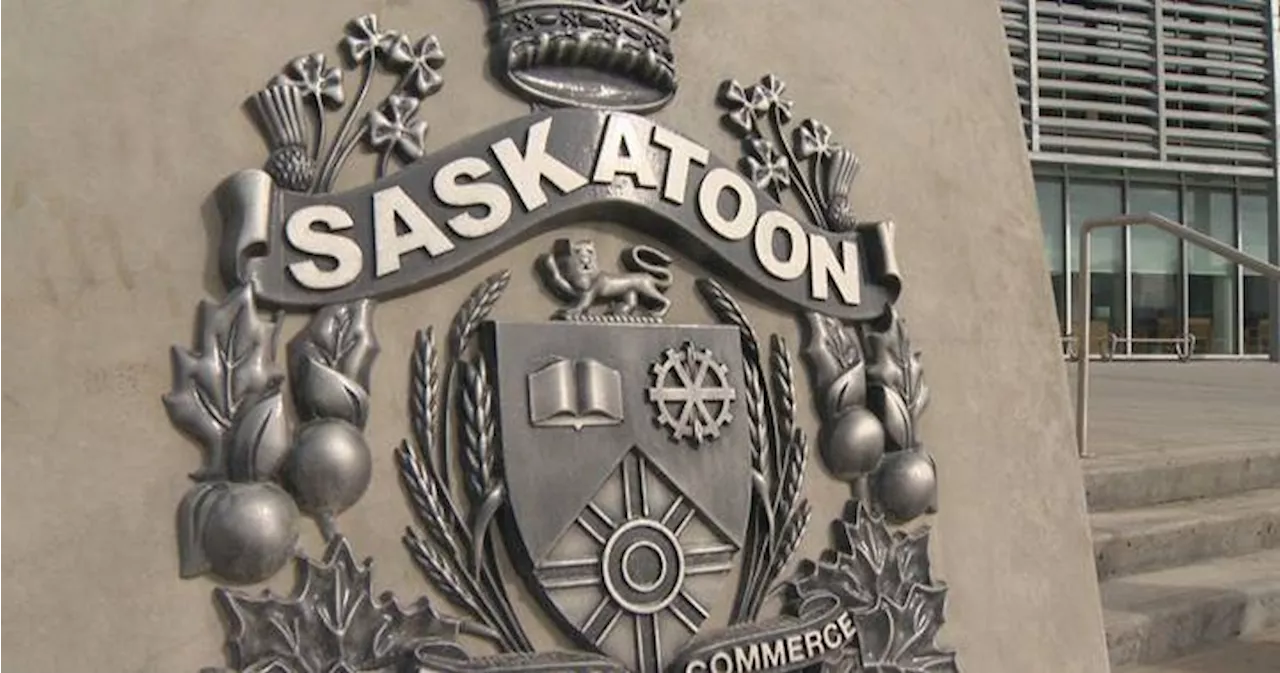 Saskatoon's new leaders face rising crime challenge