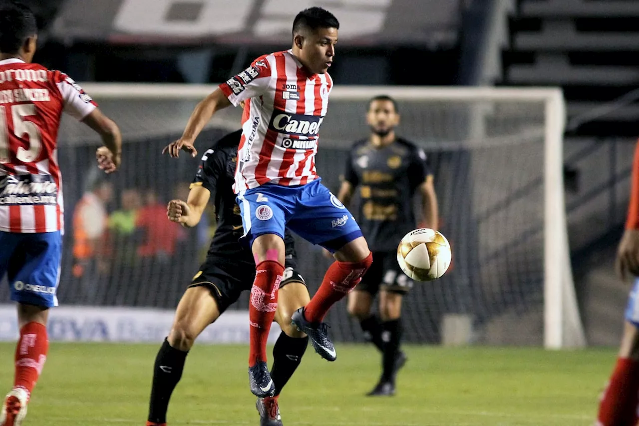 Atletico Ottawa adds experience in form of Mexican midfielder Juan Castro