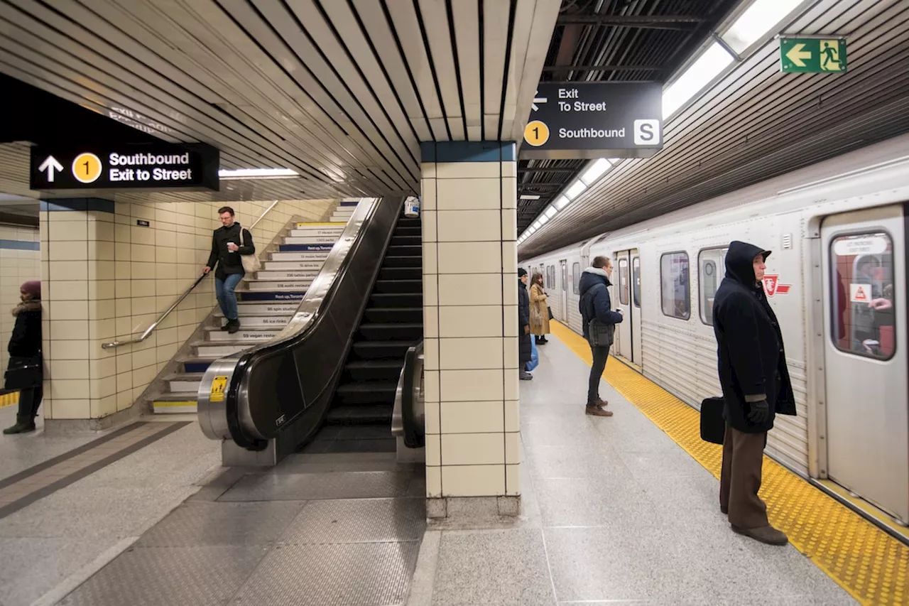 Mayors worry political turmoil in Ottawa could endanger transit funding commitments