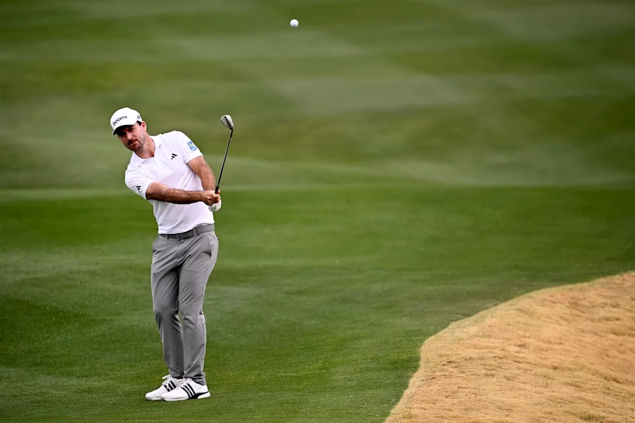 Nick Taylor's Third Consecutive Playoff Win: A Canadian Golf Powerhouse