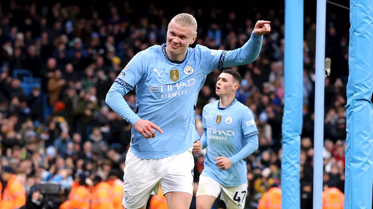 Manchester City Harus Berhati-hati Hadapi Ipswich Town