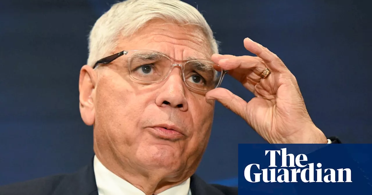 Anti-voice campaigner Warren Mundine loses Liberal preselection bid for key, Sydney seat of Bradfield