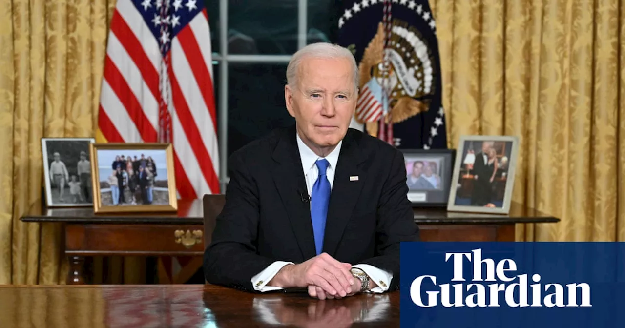 Biden's Legacy: One-Term Triumph or American Tragedy?