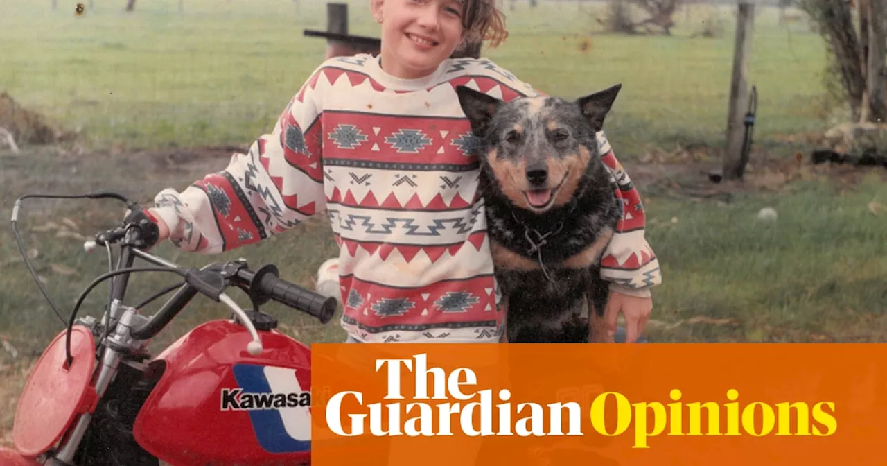 Electric Summer: Recalling Childhood Holidays on a Western Australian Farm