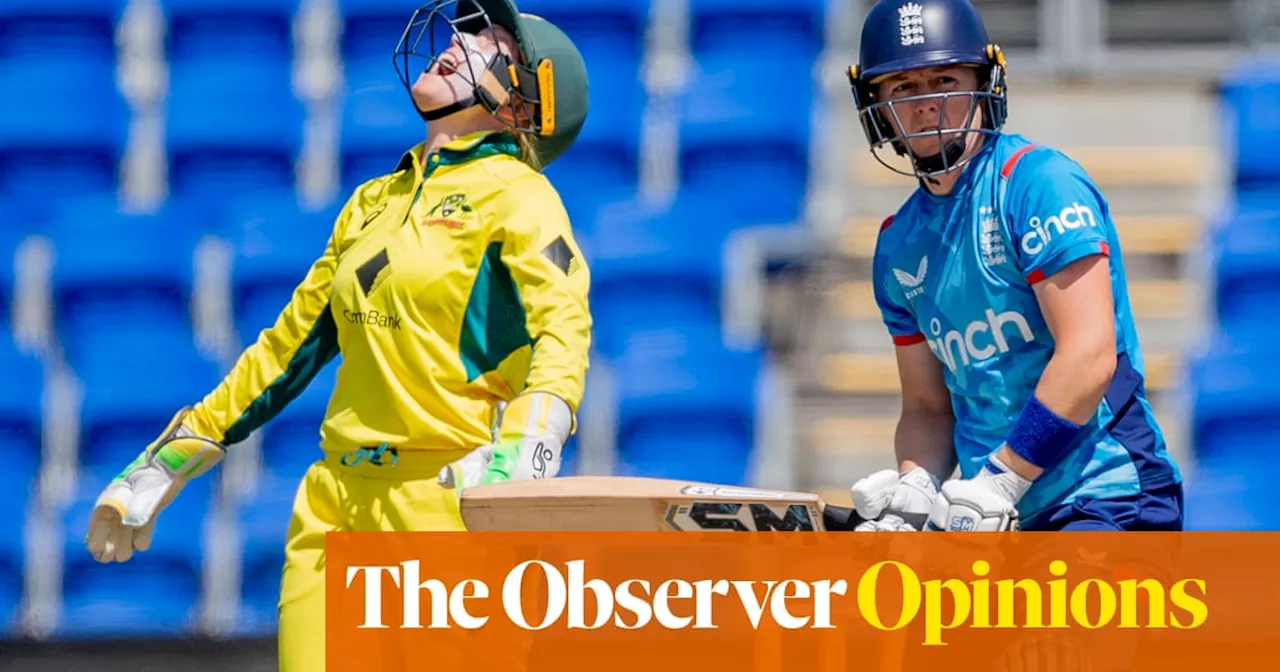 England's Cricket Struggles: A Need for Change After Ashes Defeat