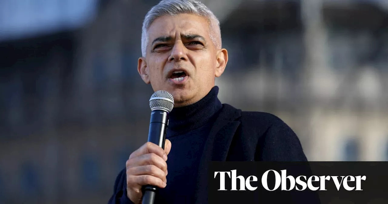 Khan Warns of Resurgent Far Right Threat to Democracy