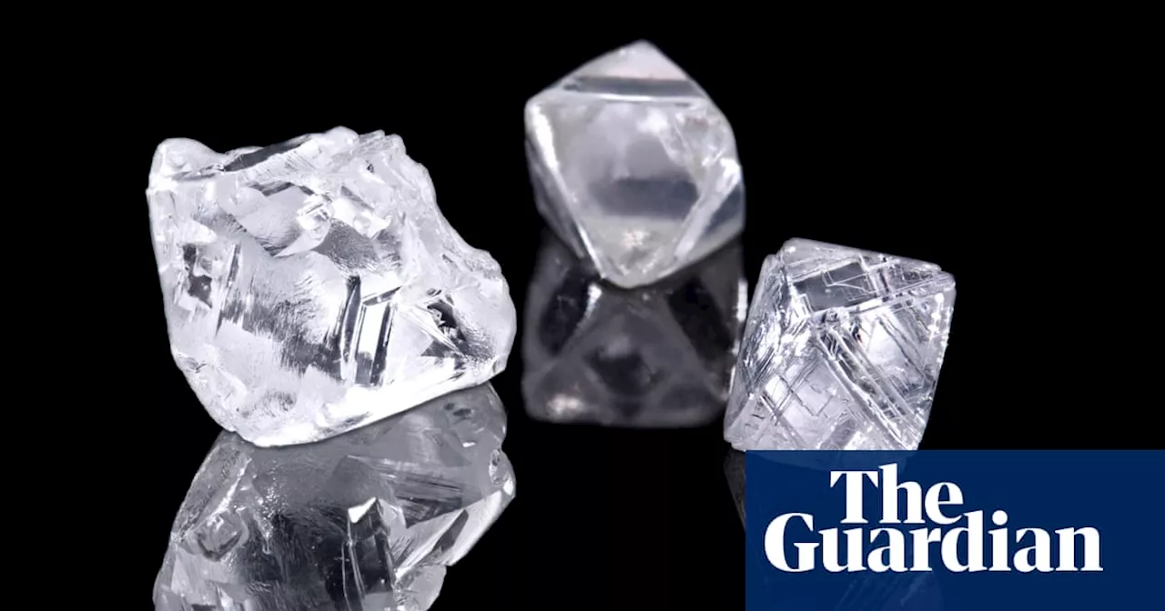 Lab-Grown Diamonds Gain Traction as Prices Plummet, Outshining Mined Counterparts