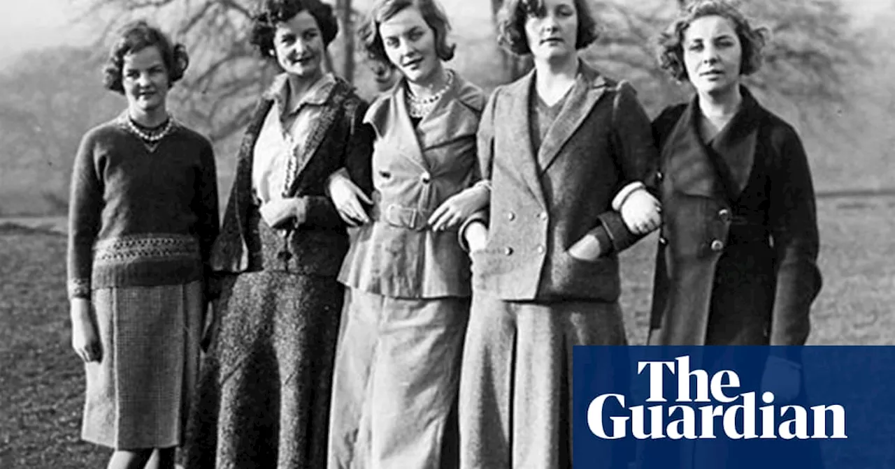 Lost Journals Reveal Unity Mitford's Deep Ties to Hitler