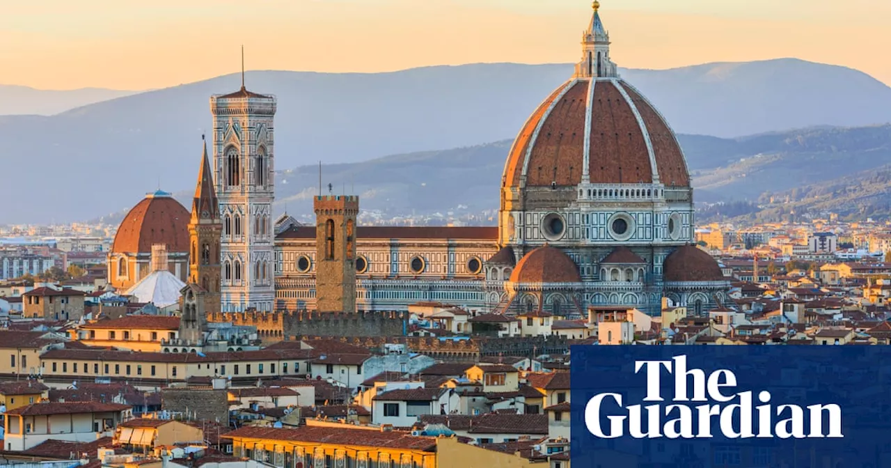 Tuscany among top 10 cheapest summer holiday destinations for 2025