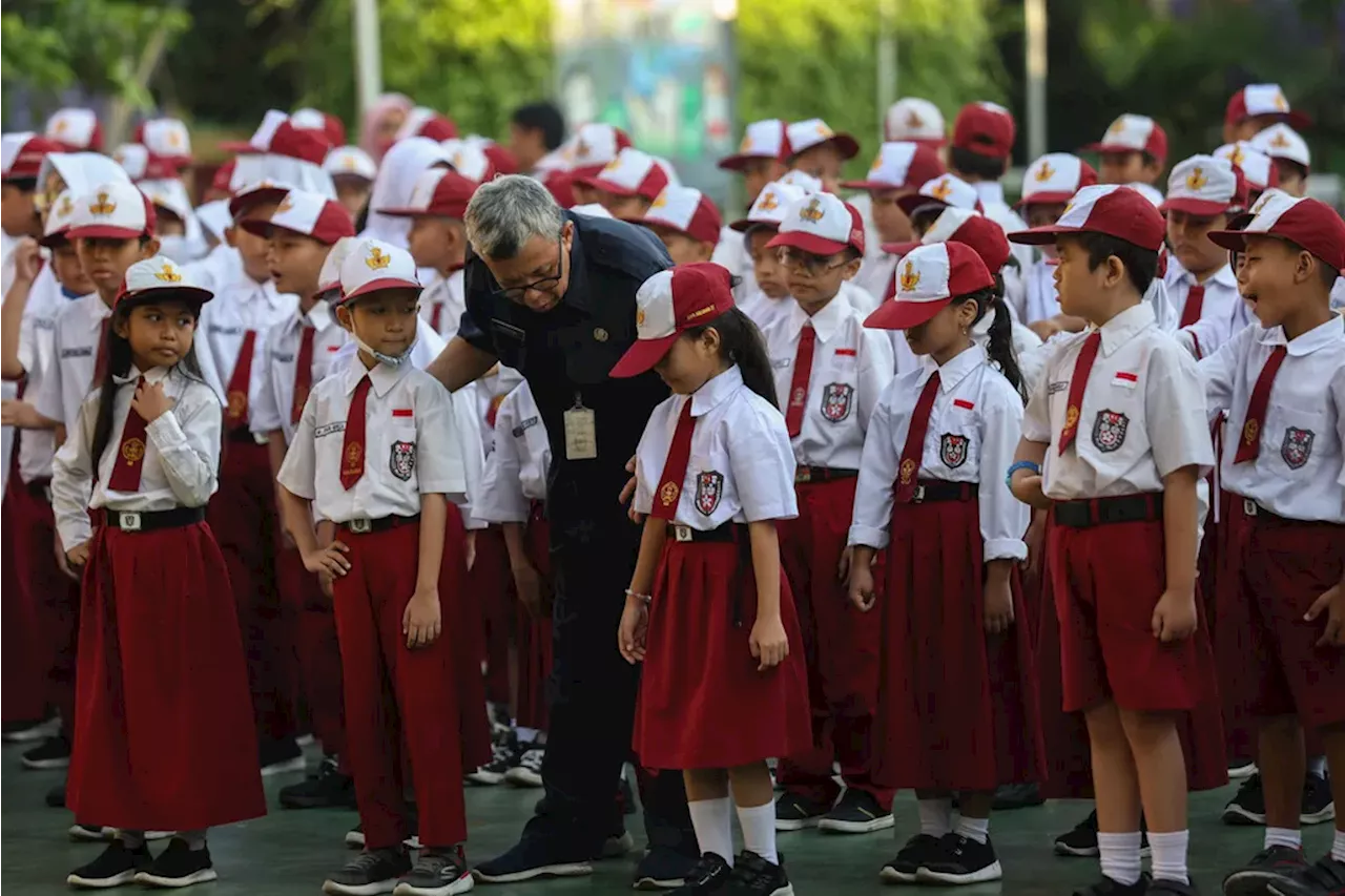 Aturan Baru, Guru ASN Kini Bisa Mengajar di Sekolah Swasta