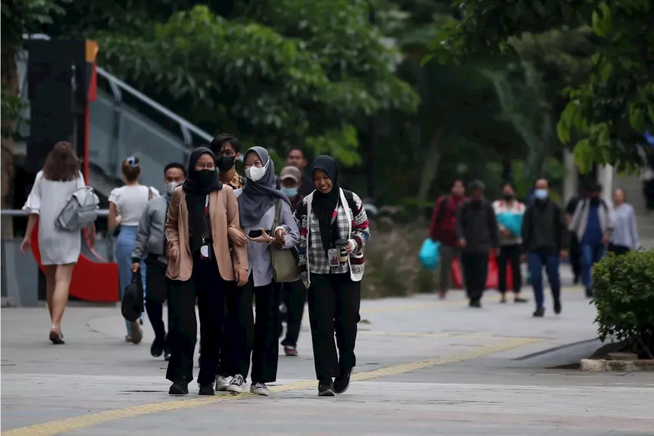 Karyawan di Indonesia Lebih Ngebet Mencari Pekerjaan Baru Dibanding Karyawan di Negara Lain