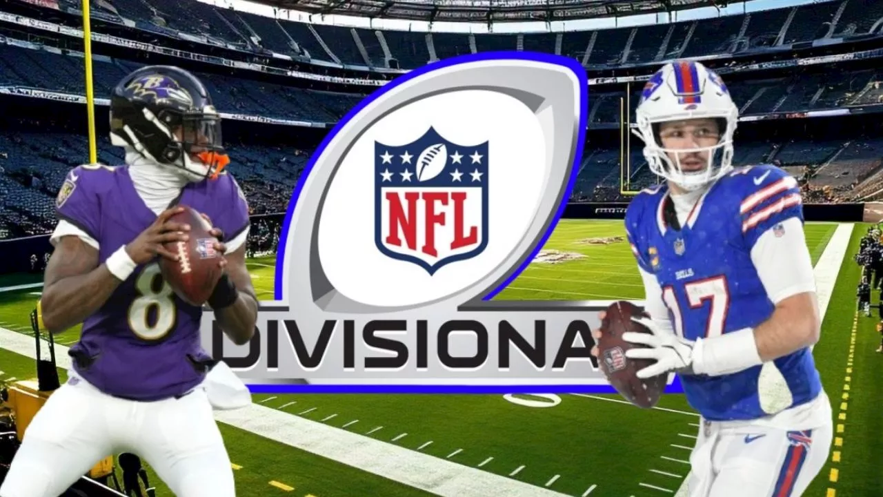 Ravens vs. Bills: ¿Quién se llevará el MVP y un paso al Super Bowl?