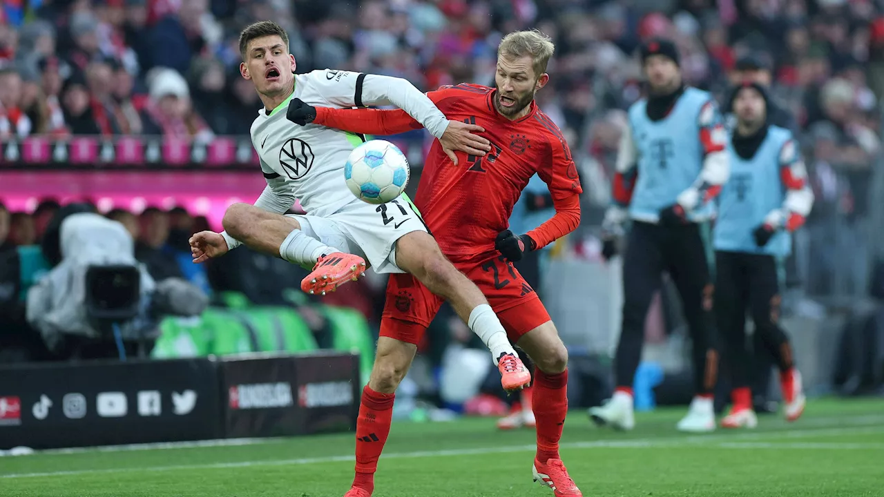 Bayern schlägt Hasenhüttl, ÖFB-Tor für Leipzig zu wenig