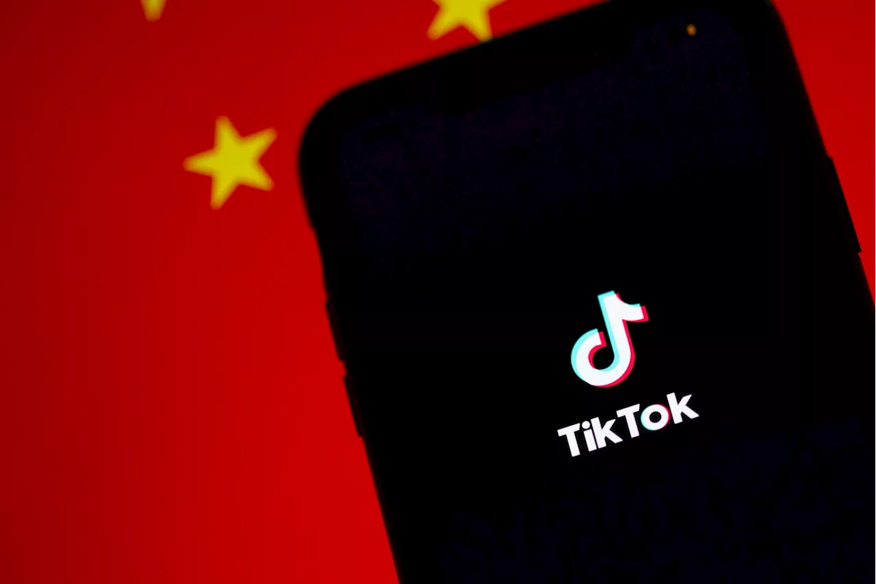 TikTok en Estados Unidos: La Corte Suprema autoriza la suspensión de la aplicación