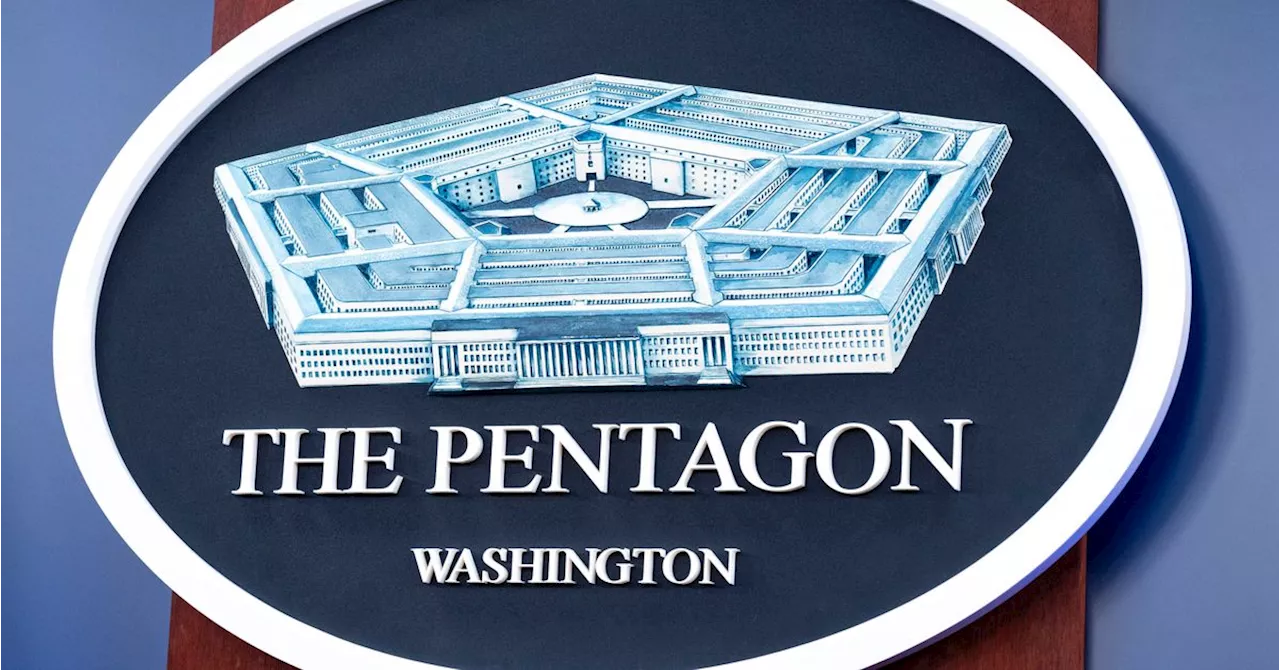 It's Not Clear Who Will Lead The Pentagon When Trump Takes Office. What Happens Then?