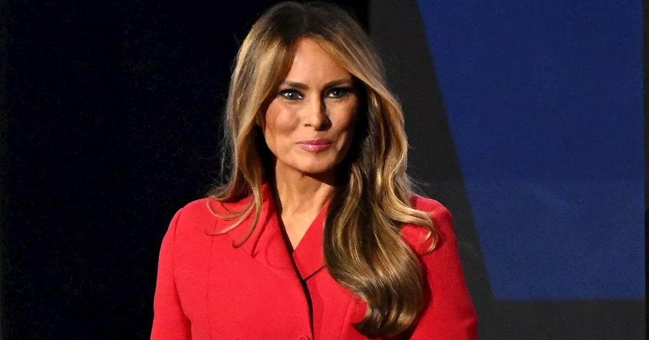 Melania Trump's Blame-Shifting: A Toxic Workplace Pattern