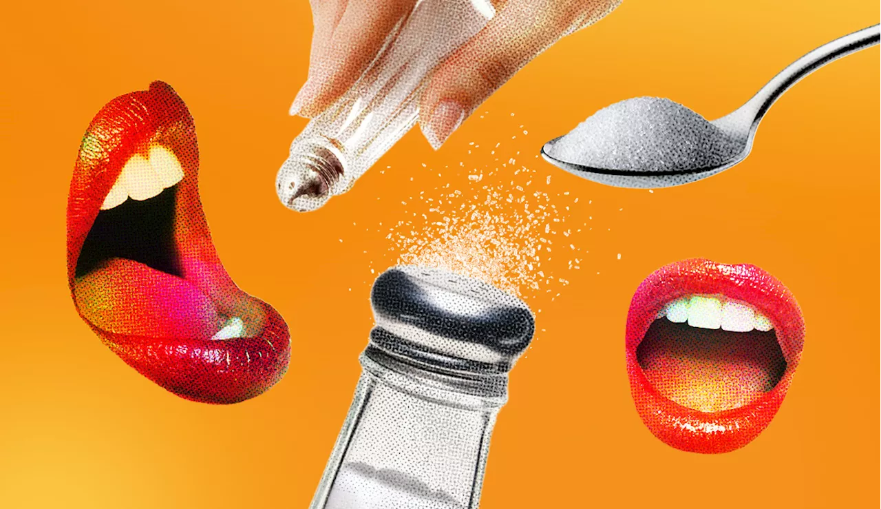 Unmasking the Mysteries of Salt: A Culinary Guide