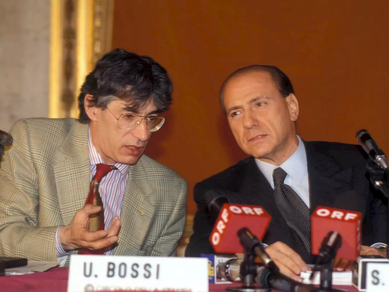 I file top secret del Regno Unito su Berlusconi: 'Un talento'