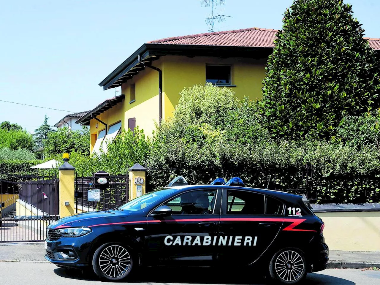 Tragedia di Traversetolo: due nomi per due fratellini, un funerale in attesa di giustizia