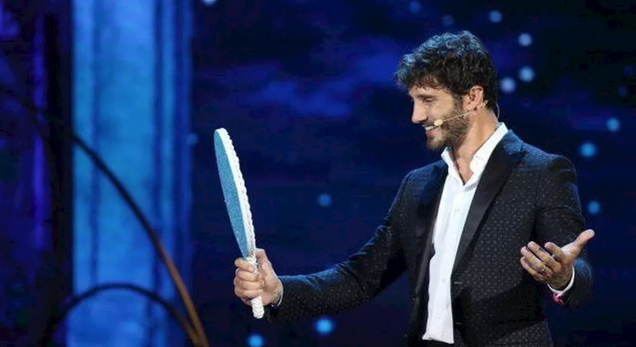 Affari Tuoi, Stefano De Martino prende di mira un concorrente: il pubblico sorpreso