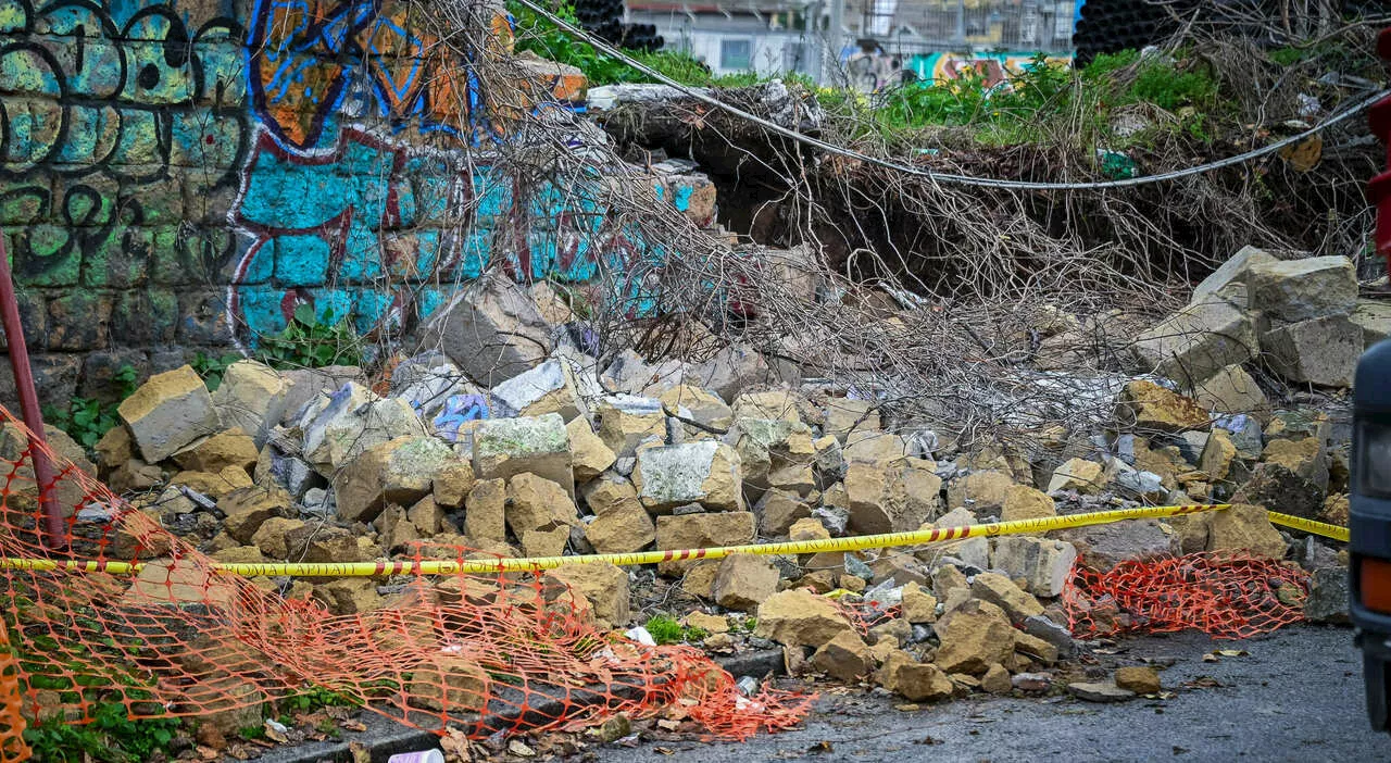 Roma: Incidente con l'ascensore, emergenza cinghiali, disagi ai treni e notizie del giorno