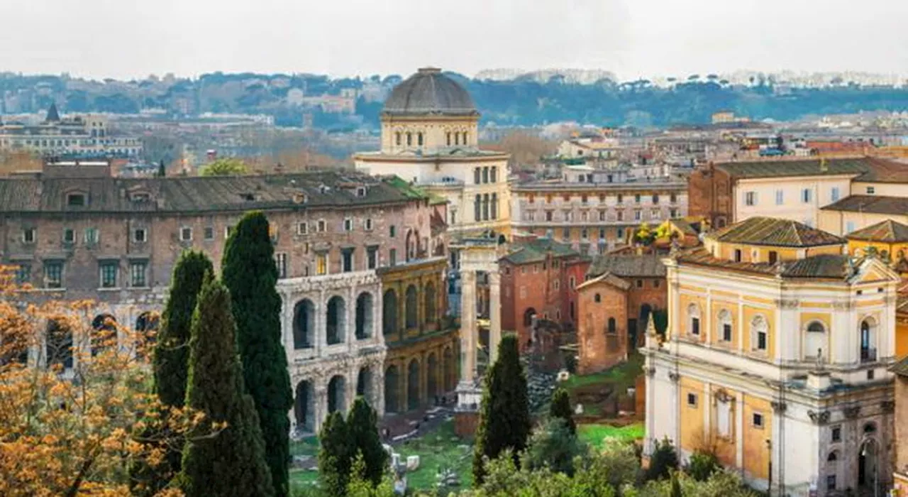 Weekend a Roma: Eventi imperdibili tra cultura, gastronomia e svago