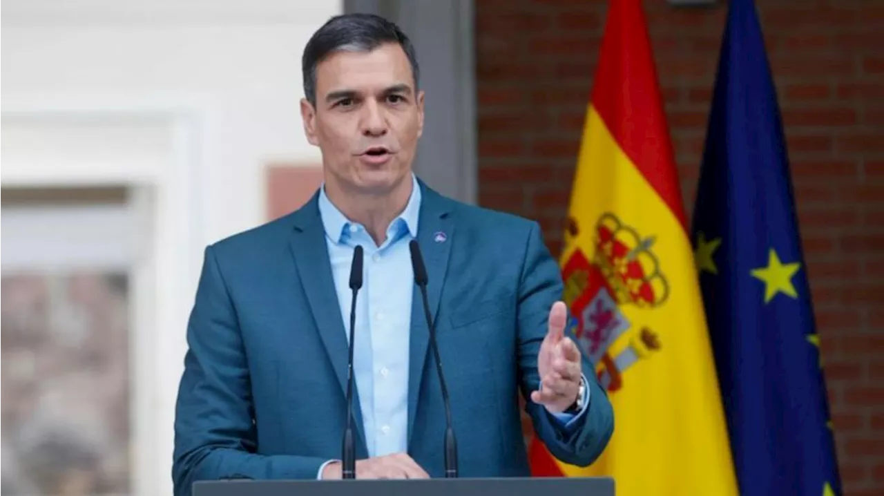 Sánchez critica al PP y Mazón por 'banalizar la muerte' en la DANA