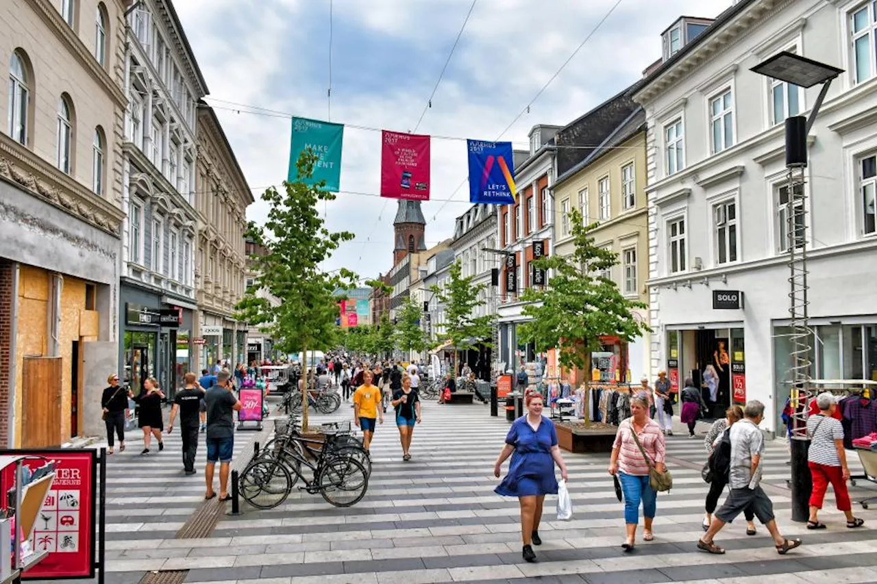 Nyt lovforslag giver kommuner mere frihed, men med stramme krav fra Transportministeriet