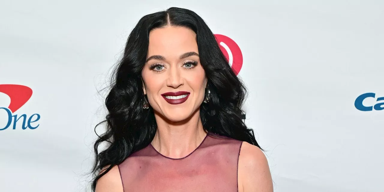 Katy Perry Opened Up About 'Catching Up' with Taylor Swift at the Eras Tour Post-Feud