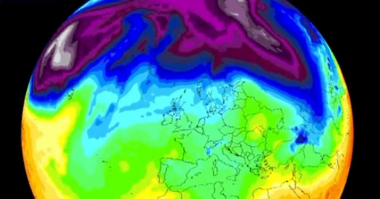 Beast from the East Fears Eased as Ireland Awaits 'Pest from the West'