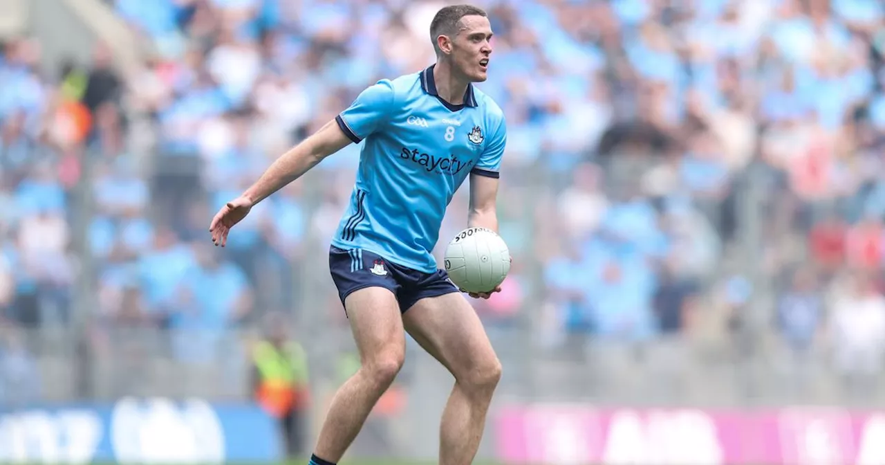 Dublin legend Brian Fenton due to link up with Shelbourne squad