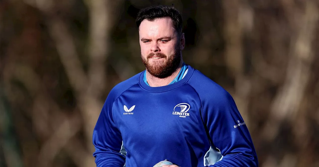 Leinster Eyes Home Advantage as They Face Bath in Champions Cup