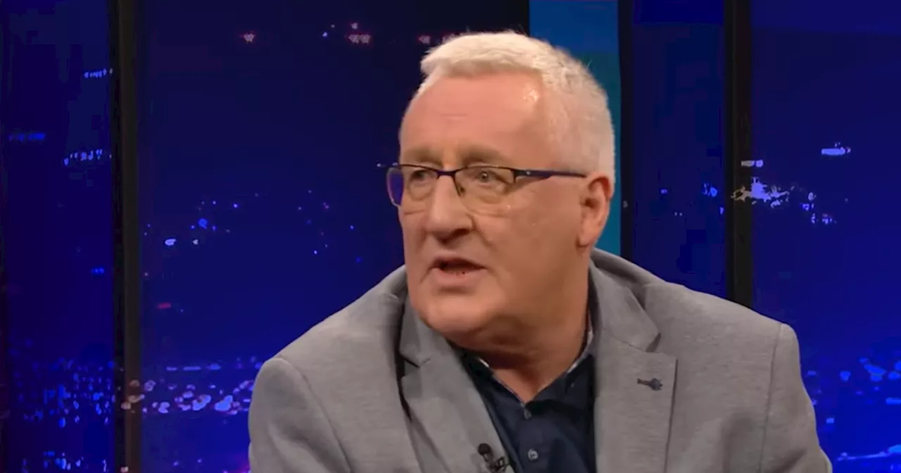 Pat Spillane Criticizes Modern Gaelic Football on Late Late Show