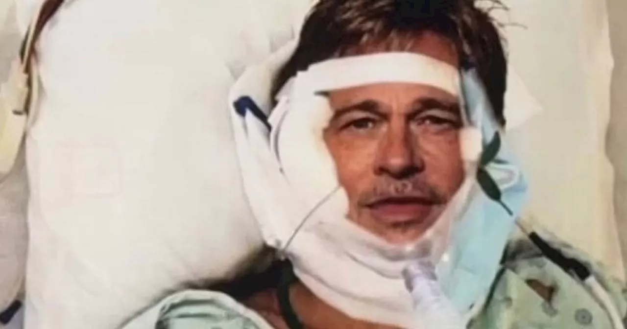 Woman Loses €800,000 to AI-Powered Brad Pitt Impersonator