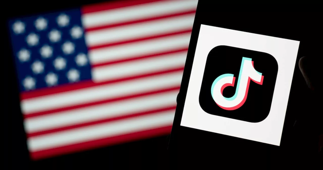 TikTok's Fate Hangs in the Balance After Supreme Court Ruling