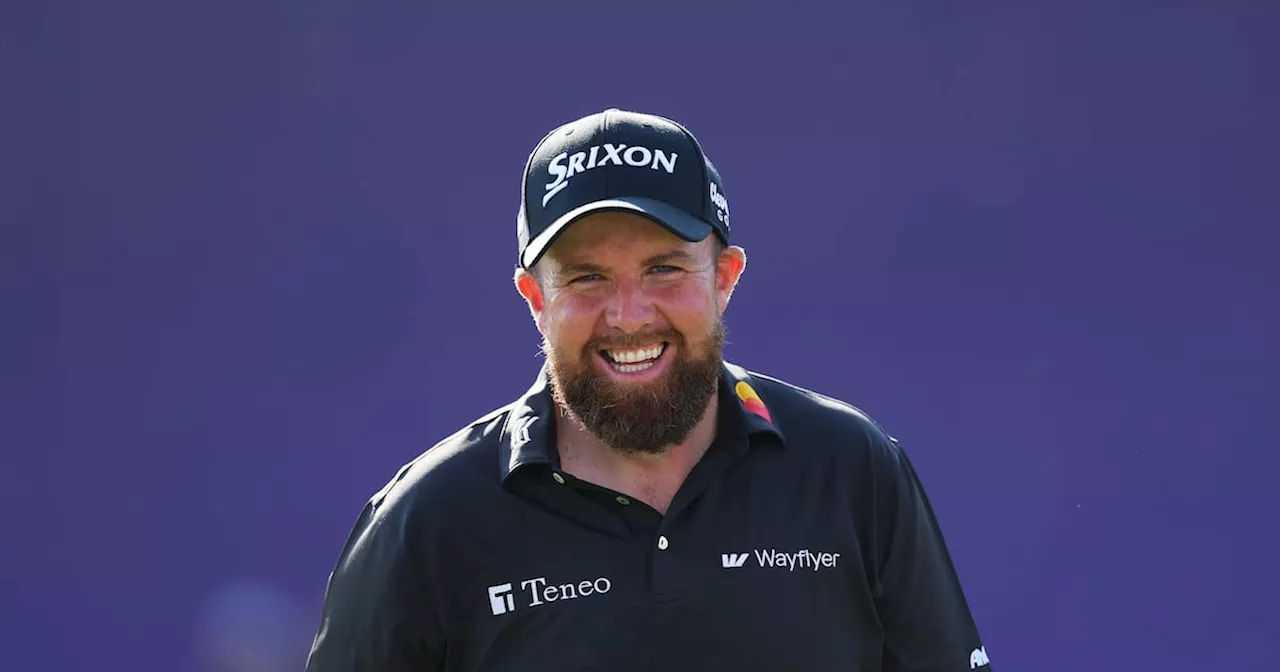 Shane Lowry Launches Own Management Company After 15 Years with Horizon Sports