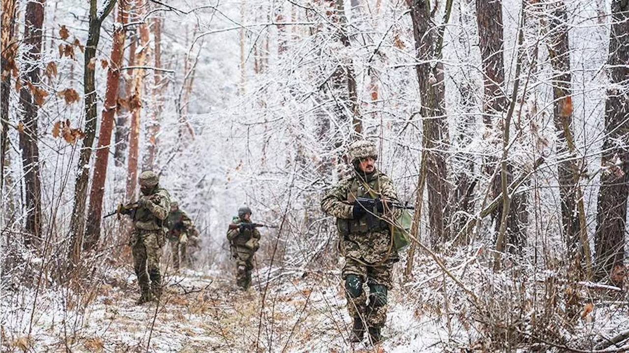 ВСУ за сутки потеряли более 210 военных на курском направлении