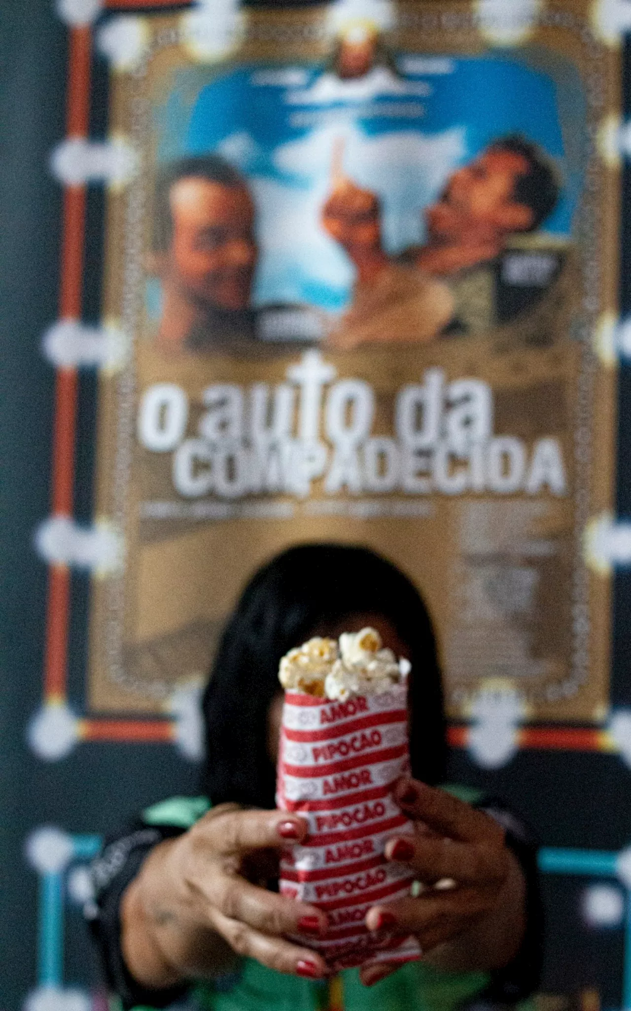 Cine Quatro Estações Mangaratiba chega ao Condomínio Reserva Ecológica do Sahy