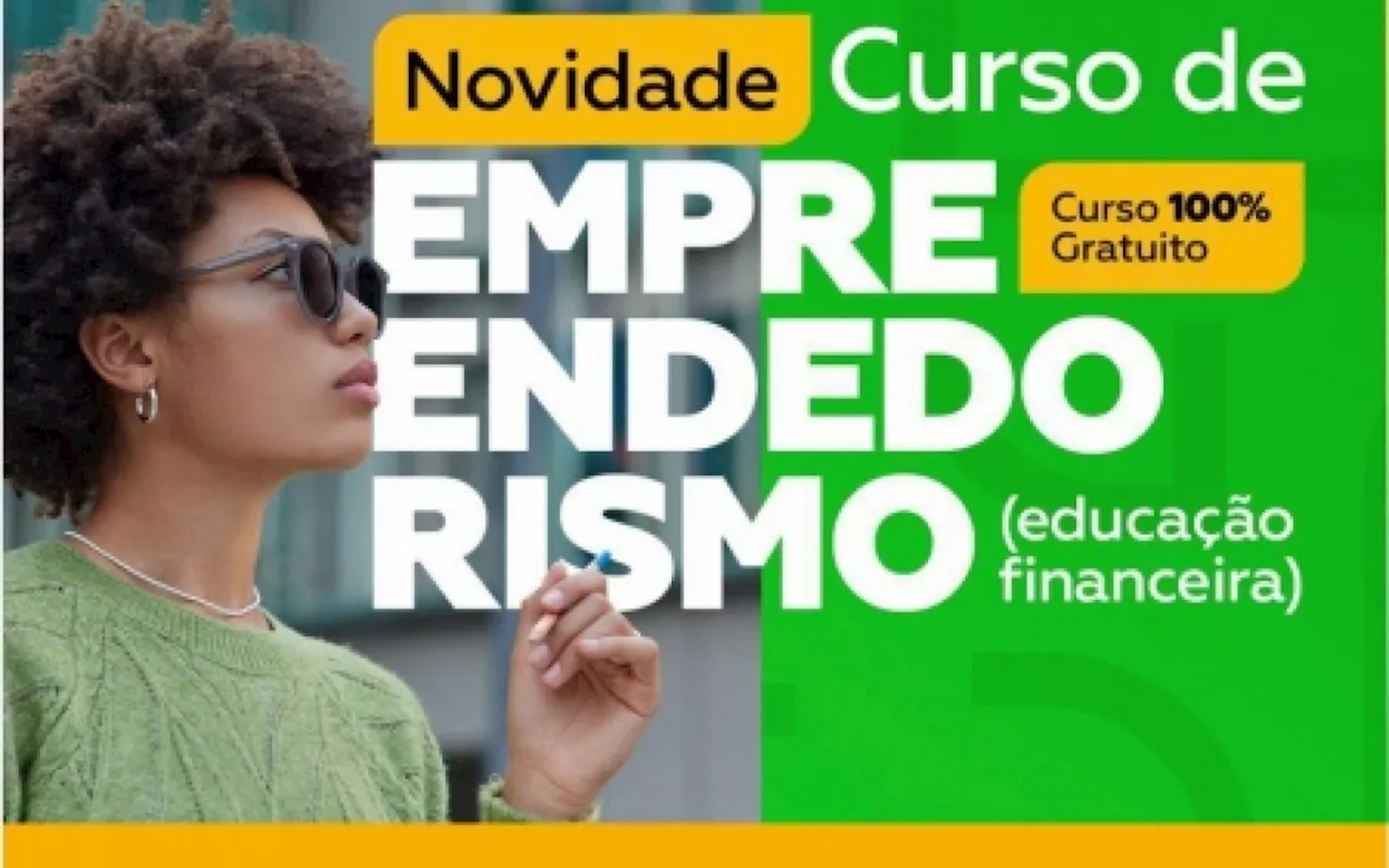 Fundec abre vagas para curso gratuito de empreendedorismo