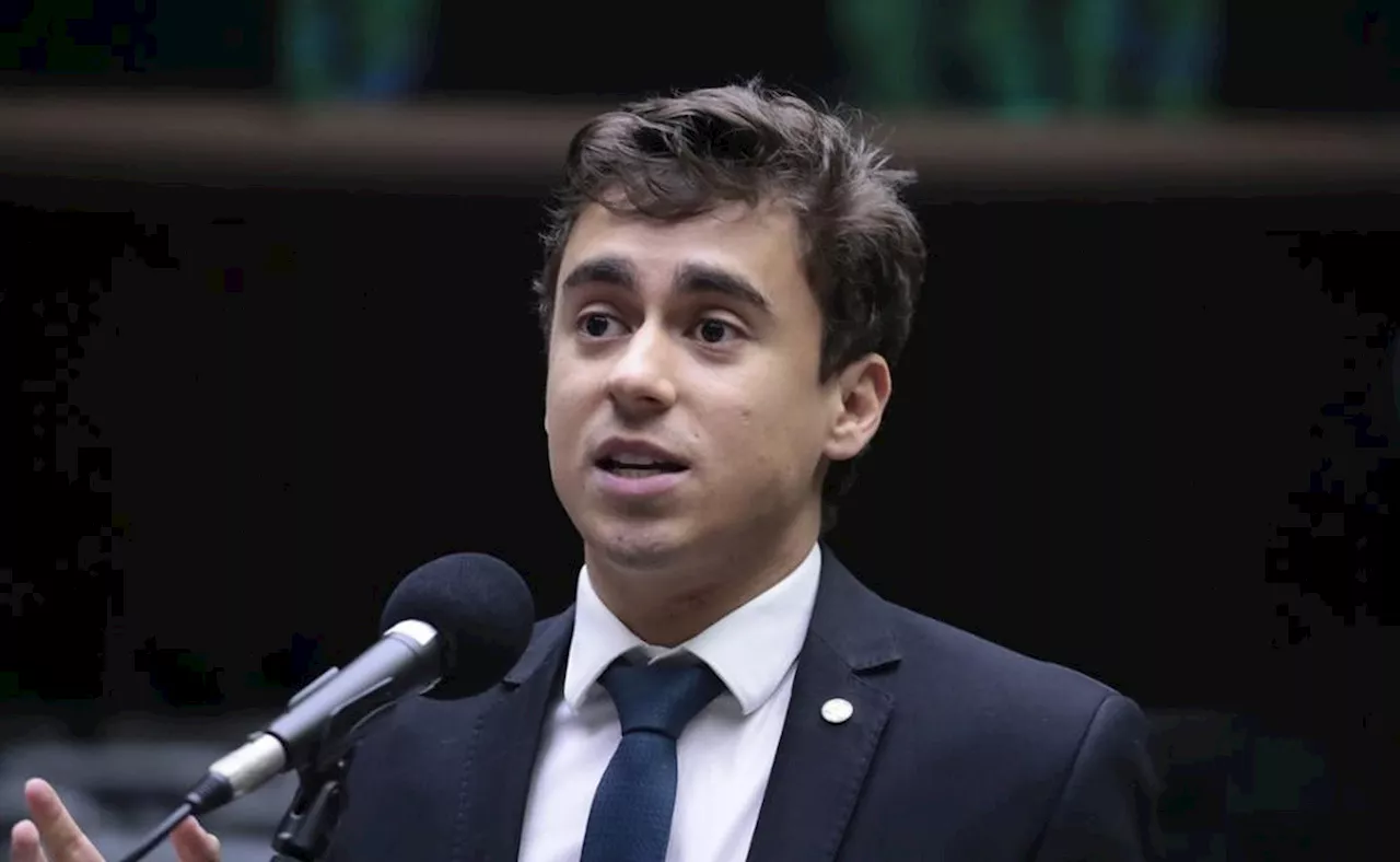 Deputado propõe PEC para reduzir idade mínima para Senado e Presidência