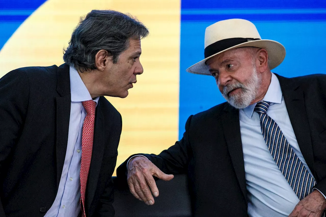 Ministros de Lula criticam falta de cálculo político em mudança no Pix e divergem sobre necessidade de recuo