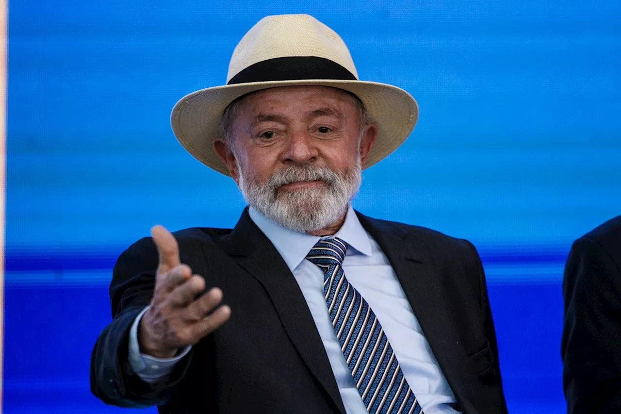 Recuo no Pix e alta nos alimentos ameaçam popularidade de Lula, que cobra plano de ministros