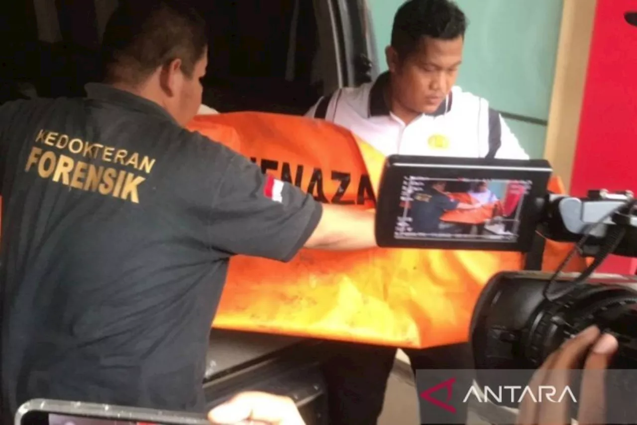 Kebakaran di Glodok Plaza, RS Polri Terima Satu Kantong Jenazah Lagi