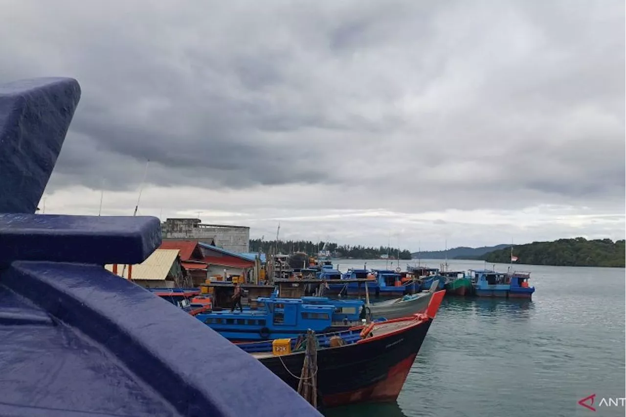 Pemprov Kepri Bakal Bangun Pelabuhan Tempat Pelelangan Ikan di Bintan Tahun Ini