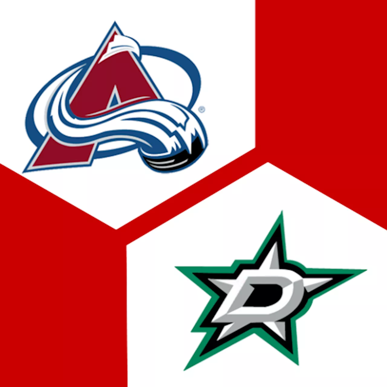 Dallas Stars : | Woche 16 | National Hockey League 2024/25