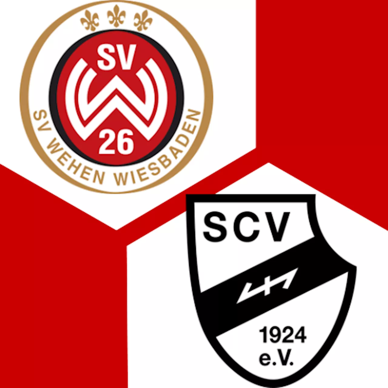 SV Wehen Wiesbaden - SC Verl 0:0 | 20. Spieltag