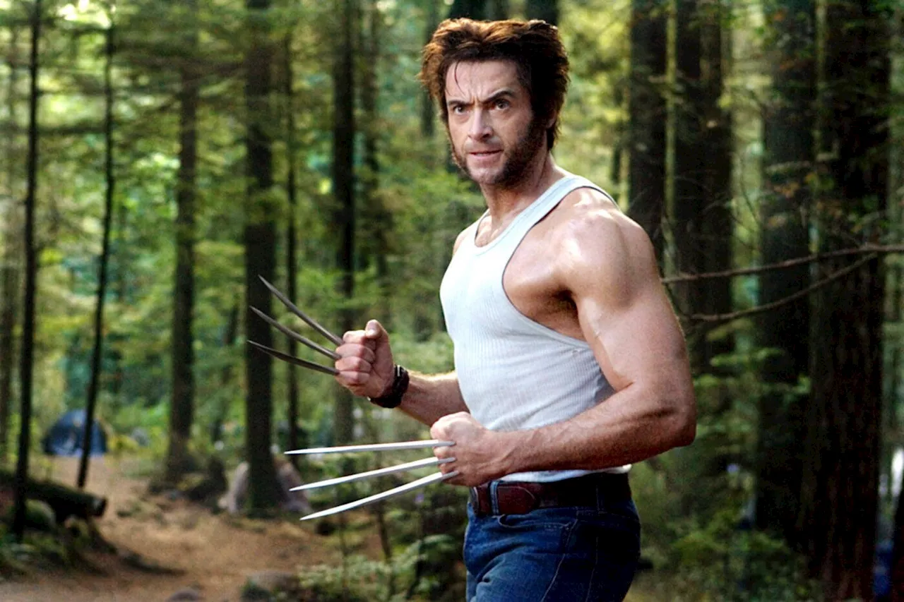 Hugh Jackman als Wolverine: Die wahre Geschichte hinter den Krallen